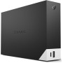 Внешний жесткий диск 2.5" USB 6.0TB Seagate One Touch Black (STLC6000400)