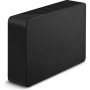 Зовнішній жорсткий диск 3.5" USB 22.0TB Seagate Expansion Desktop Black (STKP22000400)