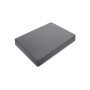 Внешний жесткий диск 2.5" USB 1.0TB Seagate Bacis Black (STJL1000400)