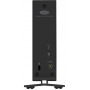 Накопичувач зовнiшнiй HDD ext 3.5" USB 10.0TB LaCie d2 Professional (STHA10000800)