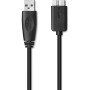 Зовнішній жорсткий диск 3.5" USB 22.0TB Seagate Expansion Desktop Black (STKP22000400)