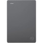 Зовнішній жорсткий диск 2.5" USB 5.0TB Seagate Bacis Black (STJL5000400)_Bulk