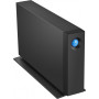 Накопичувач зовнiшнiй HDD ext 3.5" USB 10.0TB LaCie d2 Professional (STHA10000800)
