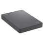 Внешний жесткий диск 2.5" USB 5.0TB Seagate Bacis Black (STJL5000400)