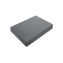 Внешний жесткий диск 2.5" USB 5.0TB Seagate Bacis Black (STJL5000400)