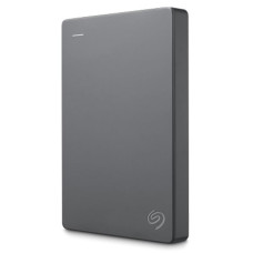 Внешний жесткий диск 2.5" USB 5.0TB Seagate Bacis Black (STJL5000400)