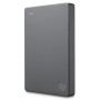 Внешний жесткий диск 2.5" USB 5.0TB Seagate Bacis Black (STJL5000400)