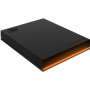 Внешний жесткий диск 2.5" USB 2.0TB Seagate FireCuda Gaming Hard Drive Black (STKL2000400)