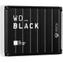 Зовнішній жорсткий диск 2.5" USB 3.0TB Black P10 Game Drive for Xbox One (WDBA5G0030BBK-WESN)