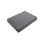 Внешний жесткий диск 2.5" USB 2.0TB Seagate Bacis Black (STJL2000400)