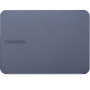 Зовнішній жорсткий диск 2.5" USB 2.0TB Toshiba Canvio Gaming Dark Grey (HDTX220EK3AA)