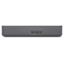 Внешний жесткий диск 2.5" USB 2.0TB Seagate Bacis Black (STJL2000400)