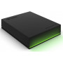 Внешний жесткий диск 2.5" USB 4.0TB Seagate Game Drive Xbox Black (STKX4000402)