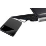Зовнішній жорсткий диск 2.5" USB 1.0TB Toshiba Canvio Ready Black (HDTP310EK3AA)
