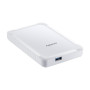 Внешний жесткий диск 2.5" USB 2.0TB Apacer AC532 White (AP2TBAC532W-1)