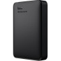 Зовнішній жорсткий диск 2.5" USB 4.0TB WD Elements Portable Black (WDBU6Y0040BBK-WESN)_Bulk