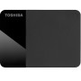 Зовнішній жорсткий диск 2.5" USB 2.0ТB Toshiba Canvio Ready Black (HDTP320EK3AA)