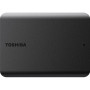 Зовнішній жорсткий диск 2.5" USB 2.0TB Toshiba Canvio Basics EXCL Black (HDTB520MK3AA)