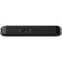 Зовнішній жорсткий диск 2.5" USB 2.0TB Toshiba Canvio Basics EXCL Black (HDTB520MK3AA)