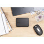 Зовнішній жорсткий диск 2.5" USB 2.0TB Toshiba Canvio Basics EXCL Black (HDTB520MK3AA)