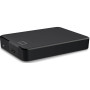 Зовнішній жорсткий диск 2.5" USB 4.0TB WD Elements Portable Black (WDBU6Y0040BBK-WESN)_Bulk