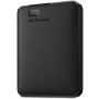 Зовнішній жорсткий диск 2.5" USB 4.0TB WD Elements Portable Black (WDBU6Y0040BBK-WESN)_Bulk