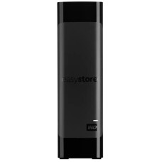 Зовнішній жорсткий диск 3.5" USB 14.0TB WD Easystore Black (WDBAMA0140HBK-NESN)