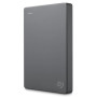 Внешний жесткий диск 2.5" USB 4.0TB Seagate Bacis Black (STJL4000400)