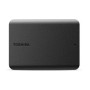 Зовнішній жорсткий диск 2.5" USB 4TB Toshiba Canvio Basics Black (HDTB540EK3CA)