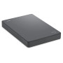 Внешний жесткий диск 2.5" USB 4.0TB Seagate Bacis Black (STJL4000400)