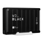 Зовнішній жорсткий диск 3.5" USB 12TB Black D10 Game Drive for Xbox One (WDBA5E0120HBK-EESN)