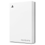 Зовнішній жорсткий диск 2.5" USB 2.0TB Seagate Game Drive for PS5 & PS4 White (STLV2000201)