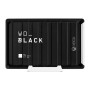 Зовнішній жорсткий диск 3.5" USB 12TB Black D10 Game Drive for Xbox One (WDBA5E0120HBK-EESN)