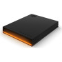 Зовнішній жорсткий диск 2.5" USB 5.0TB Seagate FireCuda Gaming Hard Drive Black (STKL5000400)