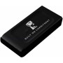 Накопичувач зовнішній SSD Portable USB 2.0ТB Kingston SXS1000 BoC Black (SXS1000/2000GA)