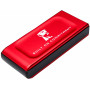 Накопичувач зовнішній SSD Portable USB 2.0ТB Kingston SXS1000 BoC Red (SXS1000R/2000GA)