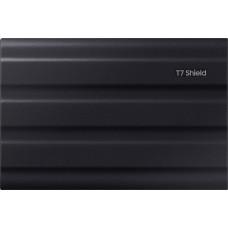 Накопичувач зовнішній SSD 2.5" USB 4.0TB Samsung T7 Shield Black (MU-PE4T0S/EU)