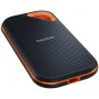 Накопичувач зовнішнійSSD USB Type-C 1.0TB SanDisk Extreme Portable E81 (SDSSDE81-1T00-G25)