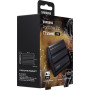 Накопичувач зовнішній SSD 2.5" USB 4.0TB Samsung T7 Shield Black (MU-PE4T0S/EU)
