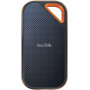 Накопичувач зовнішнійSSD USB Type-C 1.0TB SanDisk Extreme Portable E81 (SDSSDE81-1T00-G25)