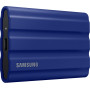 Накопичувач зовнішній SSD 2.5" USB 2.0TB Samsung T7 Shield Blue (MU-PE2T0R/WW)