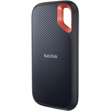 Накопичувач зовнішній SSD 4TB SanDisk Extreme Portable E61 (SDSSDE61-4T00-G25)