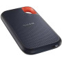 Накопичувач зовнішній SSD 4TB SanDisk Extreme Portable E61 (SDSSDE61-4T00-G25)