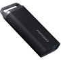 Накопичувач зовнівній SSD 2.5" USB 2.0TB Samsung T5 EVO (MU-PH2T0S/EU)