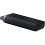 Накопичувач зовнівній SSD 2.5" USB 2.0TB Samsung T5 EVO (MU-PH2T0S/EU)
