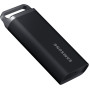 Накопичувач зовнівній SSD 2.5" USB 2.0TB Samsung T5 EVO (MU-PH2T0S/EU)
