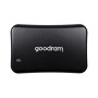 Накопичувач зовнішній SSD 2.5" USB 2TB Goodram HX200 Black (SSDPR-HX200-2K0)