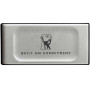 Накопичувач зовнішній SSD Portable USB 2.0ТB Kingston XS2000 BoC Silver (SXS2000/2000GA)