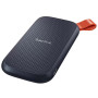 Накопичувач зовнішній SSD USB Type-C 2.0TB SanDisk Portable E30 (SDSSDE30-2T00-G26)