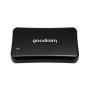 Накопичувач зовнішній SSD 2.5" USB 2TB Goodram HX200 Black (SSDPR-HX200-2K0)